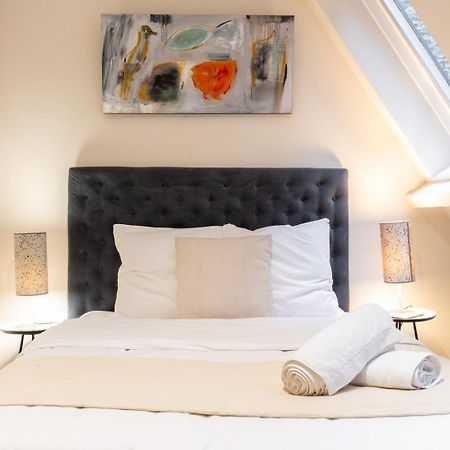 Old Lille - Superb Apartment 2 Bedrooms. Exterior foto