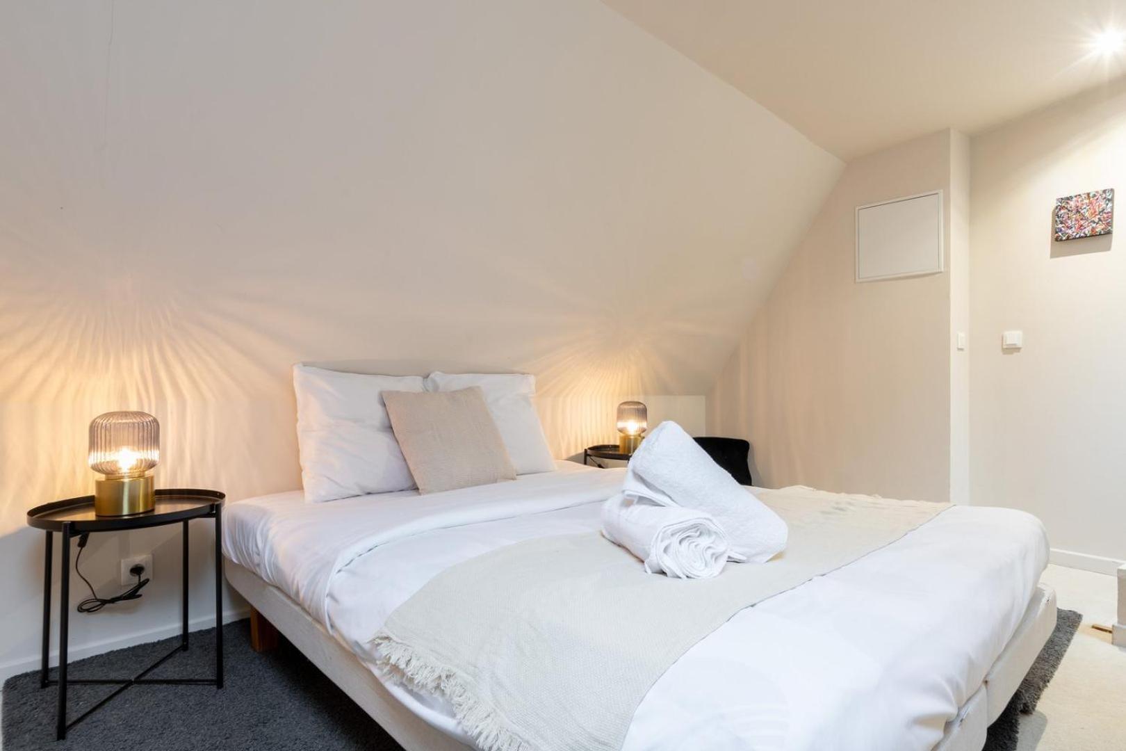 Old Lille - Superb Apartment 2 Bedrooms. Exterior foto